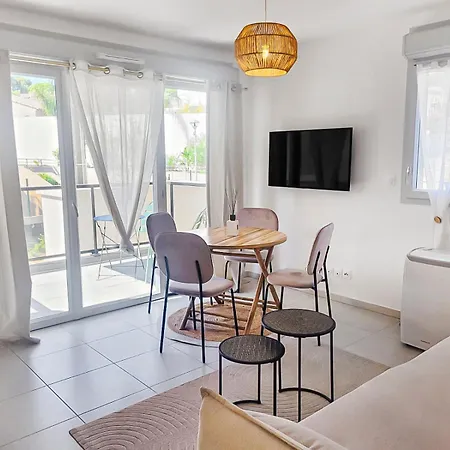 Sejour Sur - Elegance & Confort