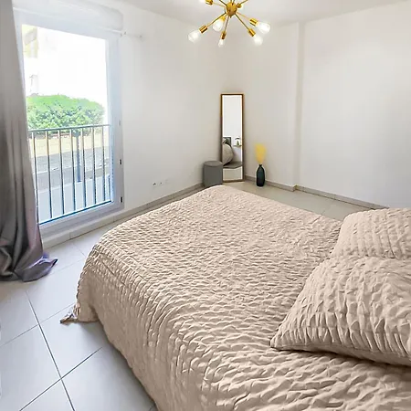 Sejour Sur - Elegance & Confort