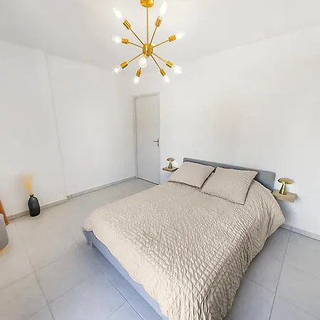 Sejour Sur - Elegance & Confort