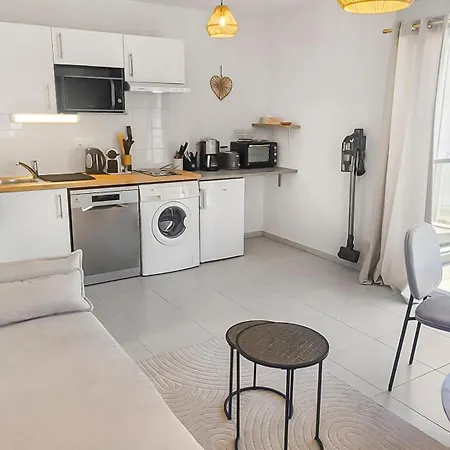 Sejour Sur - Elegance & Confort Cavalaire-sur-Mer